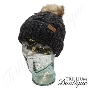 Pendleton | Accessories | Bundle Pendleton Hat Beanie Merino  display picture 3